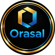 Orasal Logo