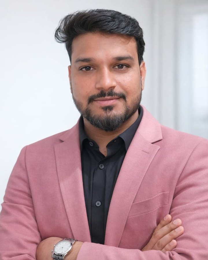 Sovendra Yadav, Founder of Orasal